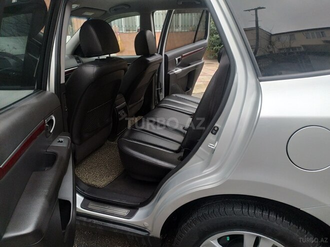 Hyundai Santa Fe 2011, 68,000 km - 2.0 l - Bakı