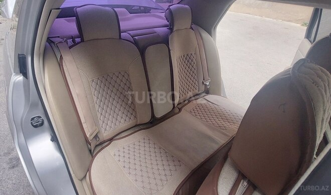 Nissan Tiida 2007, 143,900 km - 1.8 l - Bakı