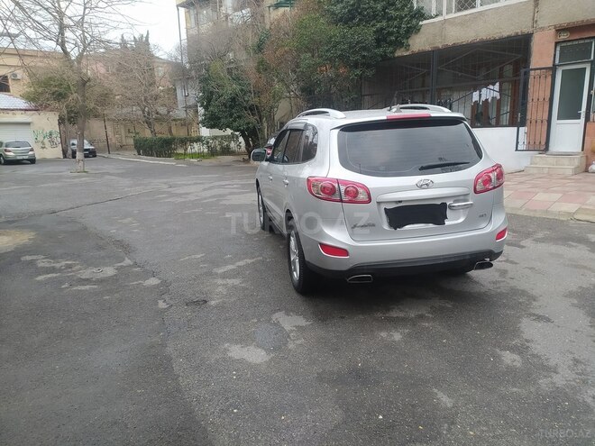 Hyundai Santa Fe 2011, 68,000 km - 2.0 l - Bakı
