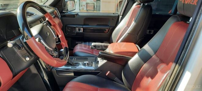 Land Rover Range Rover 2008, 175,000 km - 4.2 л - Bakı