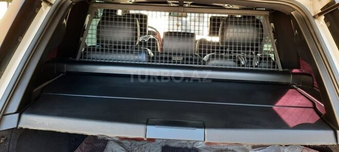 Land Rover Range Rover 2008, 175,000 km - 4.2 л - Bakı