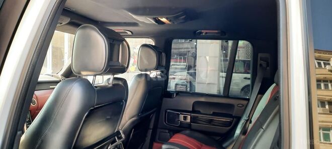 Land Rover Range Rover 2008, 175,000 km - 4.2 л - Bakı