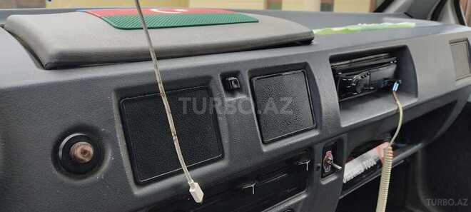 GAZ 33021 1999, 269,170 km - 2.4 л - Neftçala