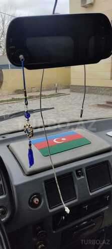 GAZ 33021 1999, 269,170 km - 2.4 л - Neftçala