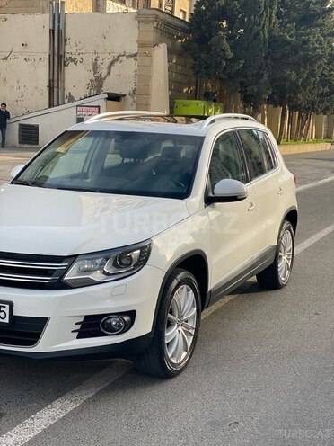 Volkswagen Tiguan 2011, 134,000 km - 2.0 л - Bakı
