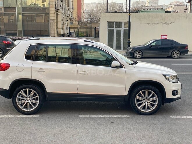Volkswagen Tiguan 2011, 134,000 km - 2.0 л - Bakı