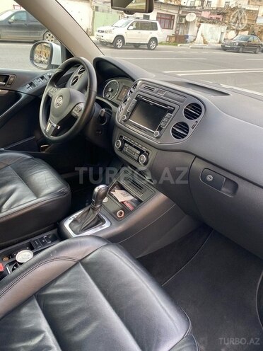 Volkswagen Tiguan 2011, 134,000 km - 2.0 л - Bakı
