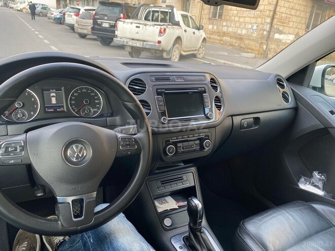 Volkswagen Tiguan 2011, 134,000 km - 2.0 л - Bakı