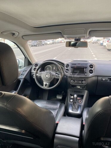 Volkswagen Tiguan 2011, 134,000 km - 2.0 л - Bakı
