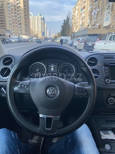 Volkswagen Tiguan 2011, 134,000 km - 2.0 л - Bakı
