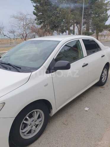 Toyota Corolla 2008, 231,000 km - 1.6 l - Bakı