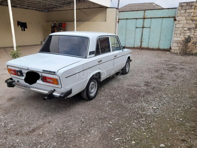 LADA (VAZ) 2106 1995, 999,999 km - 1.5 л - Tovuz