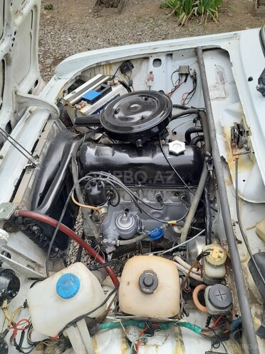 LADA (VAZ) 2106 1995, 999,999 km - 1.5 л - Tovuz