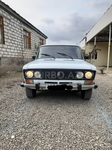 LADA (VAZ) 2106 1995, 999,999 km - 1.5 л - Tovuz