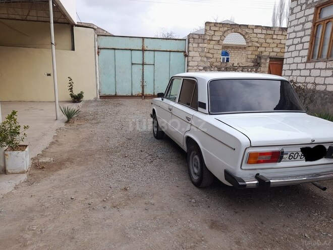 LADA (VAZ) 2106 1995, 999,999 km - 1.5 л - Tovuz