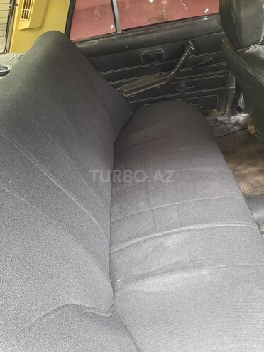 LADA (VAZ) 2106 1995, 999,999 km - 1.5 л - Tovuz