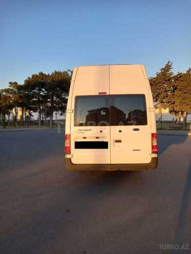 Ford Transit 2014, 153,000 km - 2.2 l - Bakı