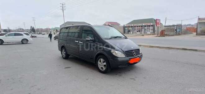 Mercedes V 220 2006, 360,000 km - 2.2 л - Sumqayıt