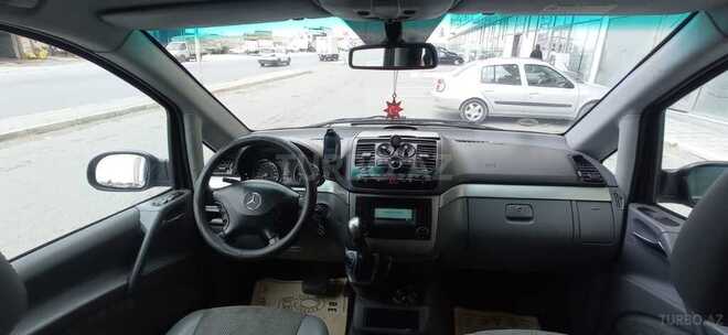 Mercedes V 220 2006, 360,000 km - 2.2 л - Sumqayıt