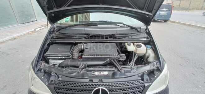 Mercedes V 220 2006, 360,000 km - 2.2 л - Sumqayıt