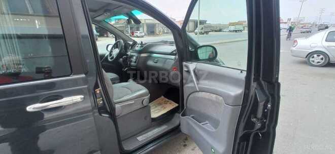 Mercedes V 220 2006, 360,000 km - 2.2 л - Sumqayıt