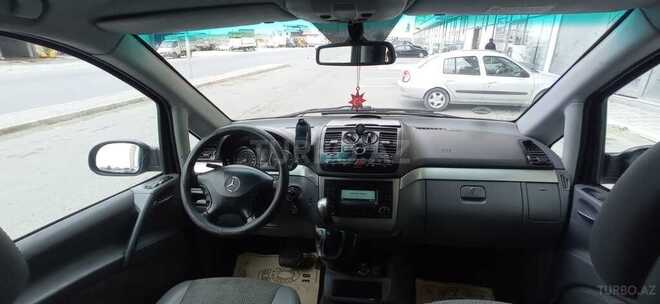 Mercedes V 220 2006, 360,000 km - 2.2 л - Sumqayıt