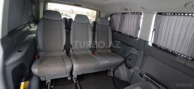 Mercedes V 220 2006, 360,000 km - 2.2 л - Sumqayıt