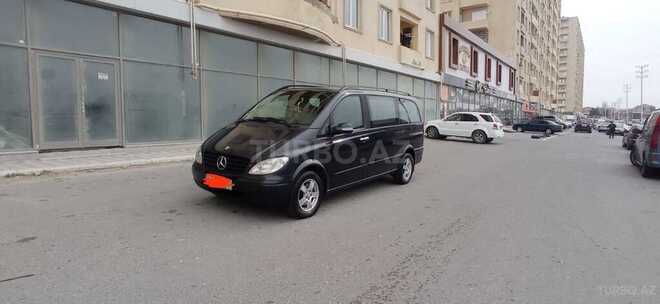 Mercedes V 220 2006, 360,000 km - 2.2 л - Sumqayıt
