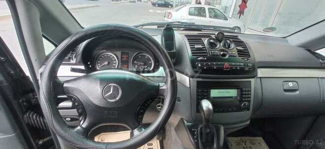 Mercedes V 220 2006, 360,000 km - 2.2 л - Sumqayıt