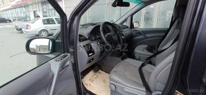 Mercedes V 220 2006, 360,000 km - 2.2 л - Sumqayıt