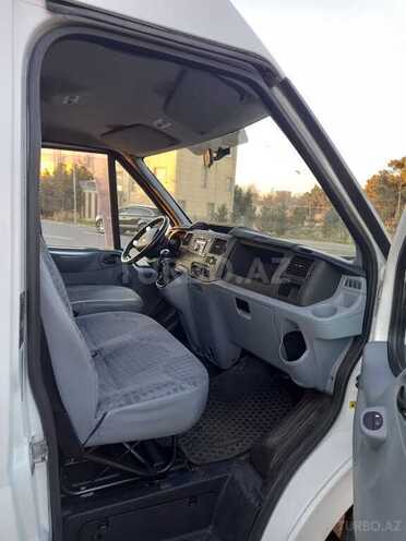 Ford Transit 2014, 153,000 km - 2.2 l - Bakı