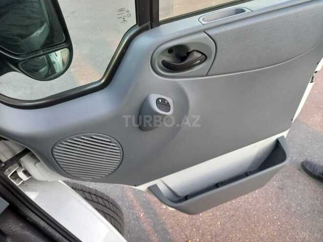 Ford Transit 2014, 153,000 km - 2.2 l - Bakı