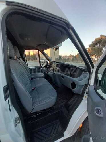 Ford Transit 2014, 153,000 km - 2.2 l - Bakı