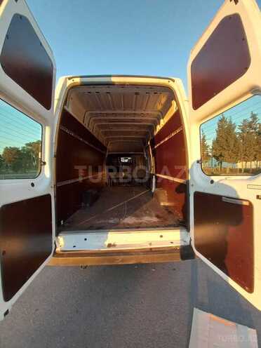 Ford Transit 2014, 153,000 km - 2.2 l - Bakı