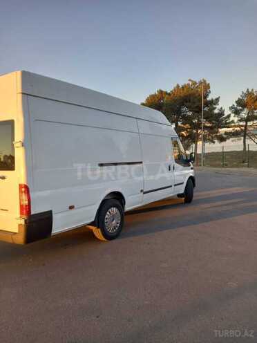 Ford Transit 2014, 153,000 km - 2.2 l - Bakı