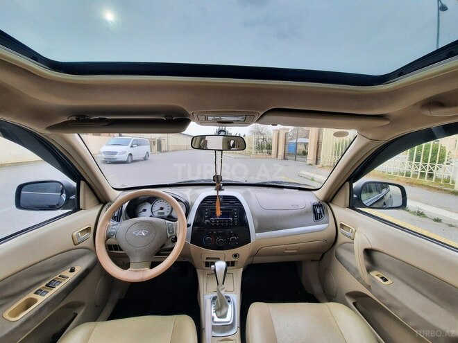 Chery Tiggo (T11) 2011, 235,000 km - 2.0 л - Bakı