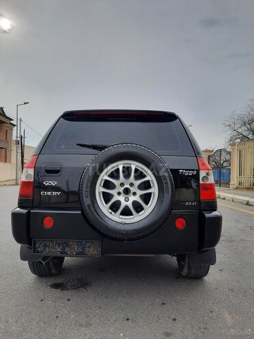 Chery Tiggo (T11) 2011, 235,000 km - 2.0 л - Bakı