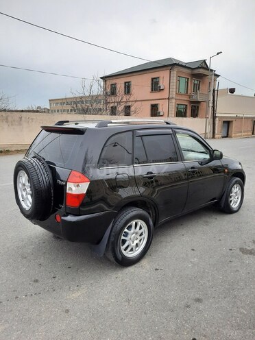 Chery Tiggo (T11) 2011, 235,000 km - 2.0 л - Bakı