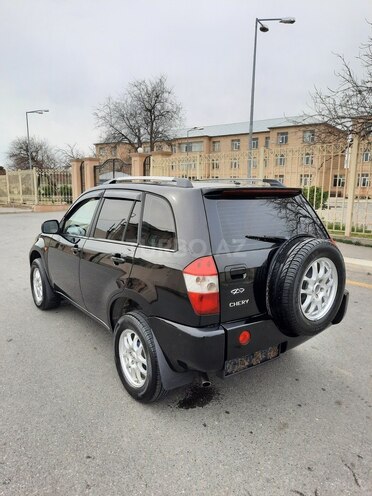 Chery Tiggo (T11) 2011, 235,000 km - 2.0 л - Bakı