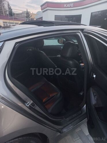 Kia Optima 2013, 156,000 km - 0.2 l - Ağstafa