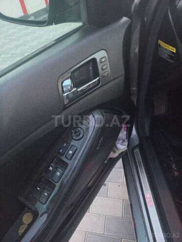 Kia Optima 2013, 156,000 km - 0.2 l - Ağstafa
