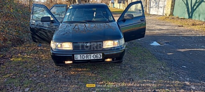 LADA (VAZ) 2112 2006, 384,190 km - 1.6 л - Zaqatala