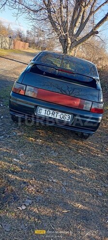 LADA (VAZ) 2112 2006, 384,190 km - 1.6 л - Zaqatala