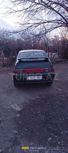 LADA (VAZ) 2112 2006, 384,190 km - 1.6 л - Zaqatala