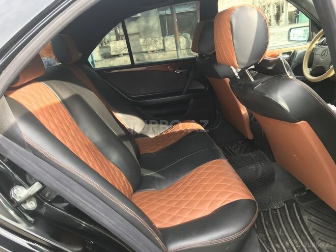 Mercedes E 200 1998, 347,081 km - 2.0 l - Mingəçevir