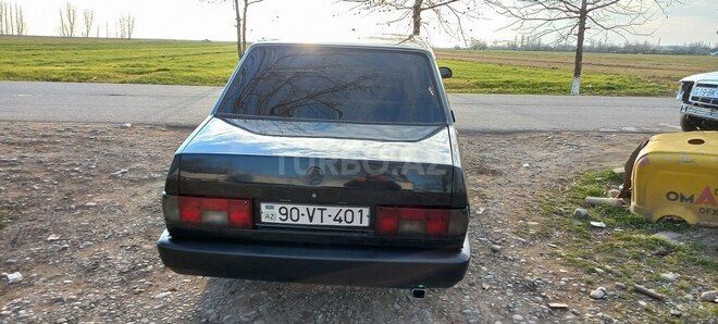 Tofas Sahin 2004, 100,000 km - 1.6 l - Bakı
