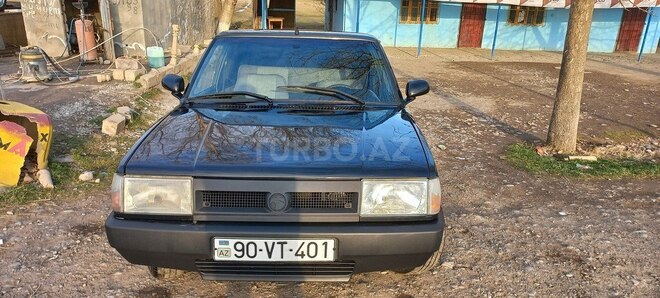 Tofas Sahin 2004, 100,000 km - 1.6 l - Bakı