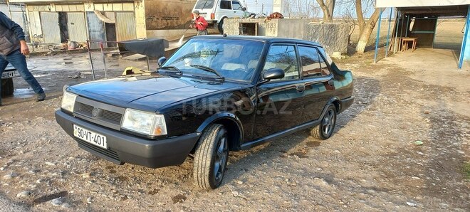 Tofas Sahin 2004, 100,000 km - 1.6 l - Bakı