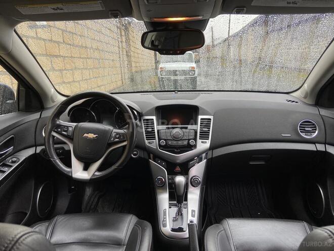 Chevrolet Cruze 2012, 220,480 km - 1.4 л - Zaqatala