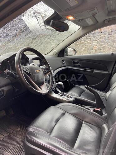 Chevrolet Cruze 2012, 220,480 km - 1.4 л - Zaqatala